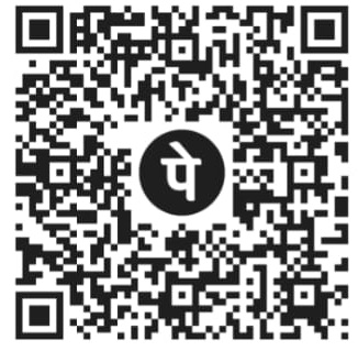 Payment QR Code